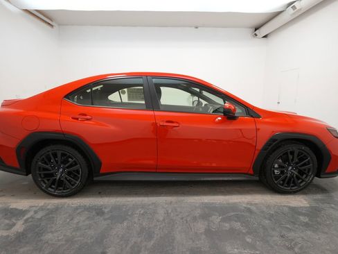 New 2025 Subaru WRX Premium image 8