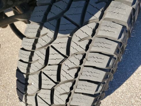 Used 2021 Jeep Gladiator Mojave image 38