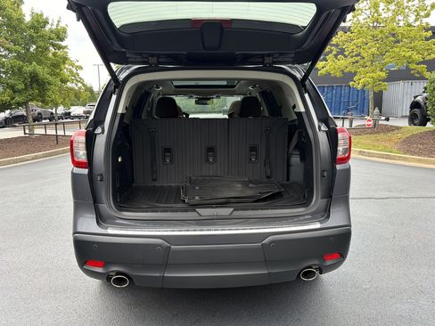 Used 2025 Subaru Ascent Touring AWD/4WD image 50