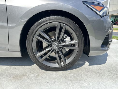 Used 2025 Acura Integra A-Spec FWD image 13