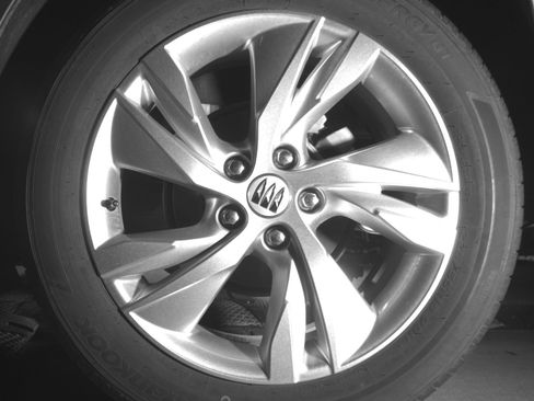 Used 2025 Buick Encore GX Preferred image 14