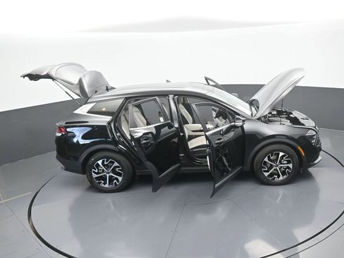 Used 2024 Kia Sportage EX FWD image 69
