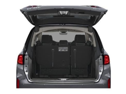 New 2026 Honda Odyssey Elite image 14