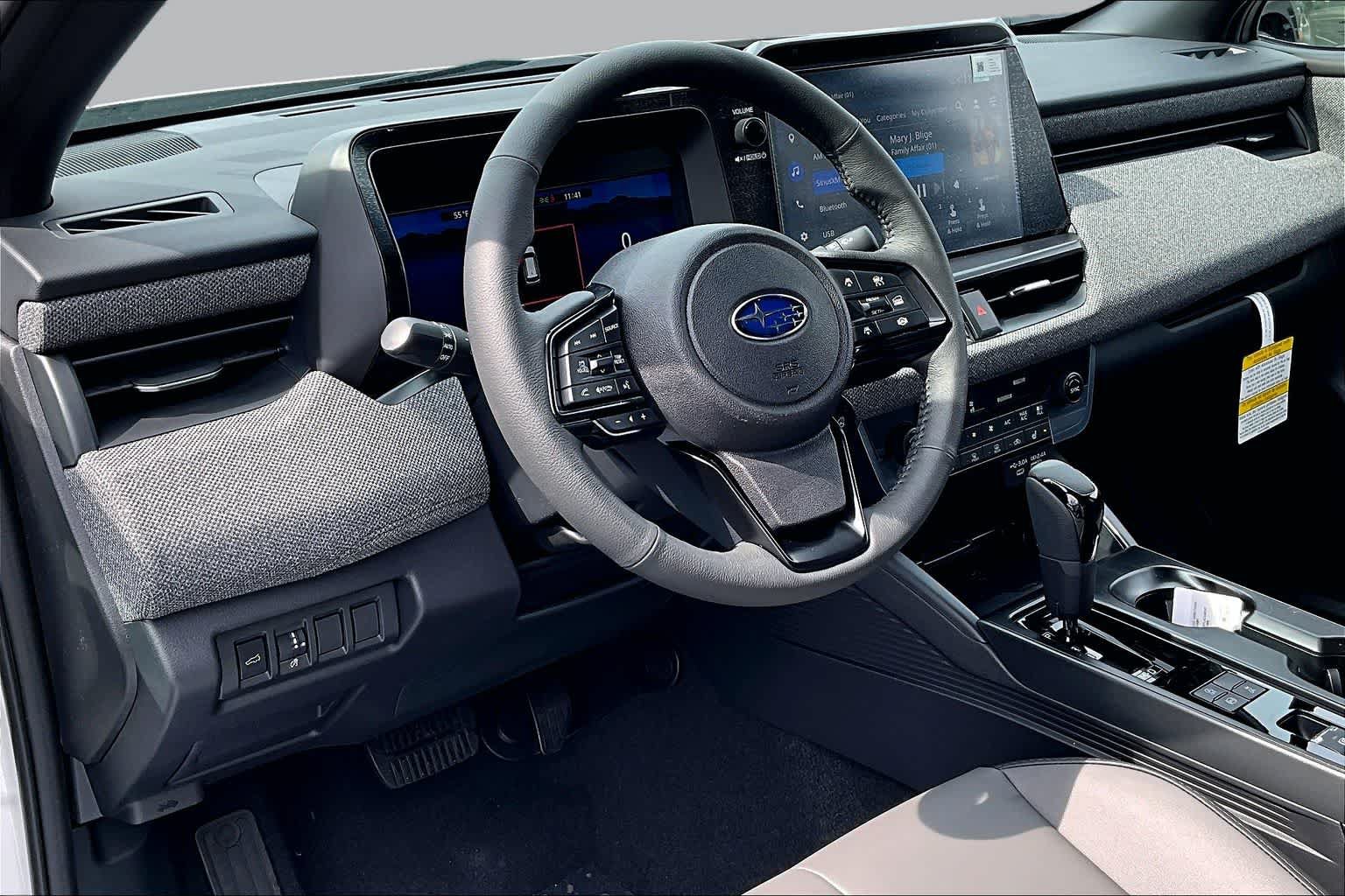 New 2026 Subaru Outback Premium AWD/4WD image 8