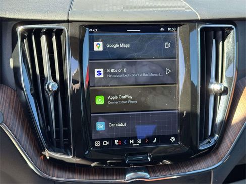 Certified 2023 Volvo XC60 B5 Plus image 25