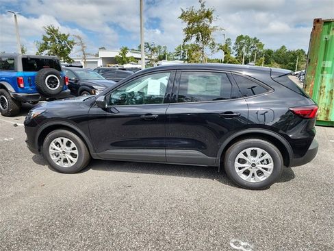 New 2025 Ford Escape Active image 5