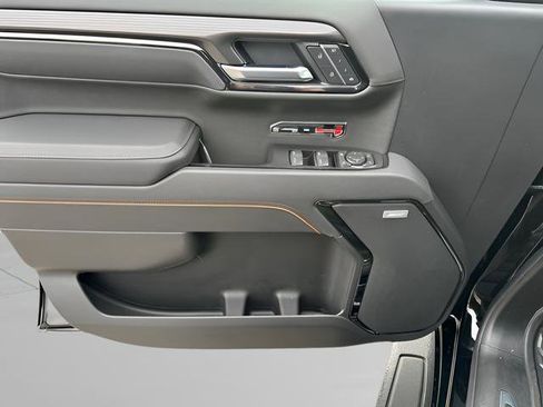 New 2026 GMC Sierra 1500 AT4 w/ AT4 Premium Package image 11