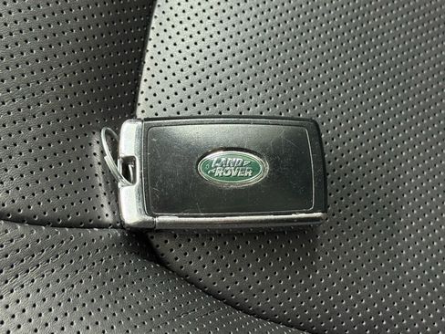 Used 2019 Land Rover Range Rover Long Wheelbase Supercharged image 51