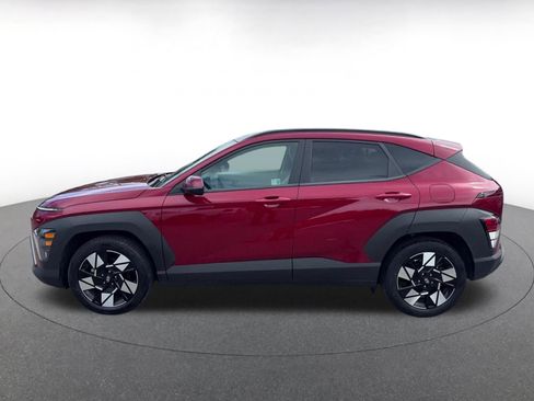 Used 2025 Hyundai Kona SEL FWD image 8