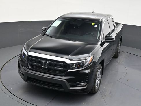 Used 2025 Honda Ridgeline RTL image 20