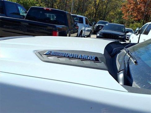 New 2025 Chevrolet Silverado 3500 W/T w/ WT Convenience Package image 7