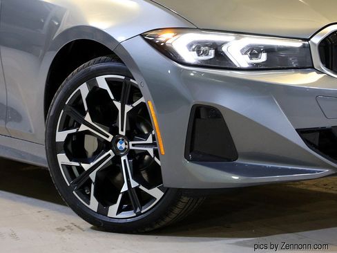 New 2026 BMW 330i xDrive Sedan w/ Premium Package image 3