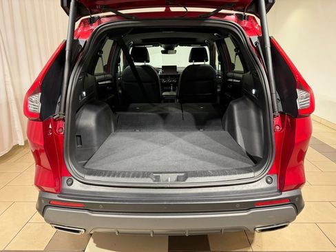 Used 2024 Honda CR-V Sport-L image 12