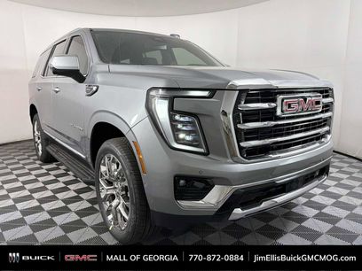 New 2026 GMC Yukon Elevation