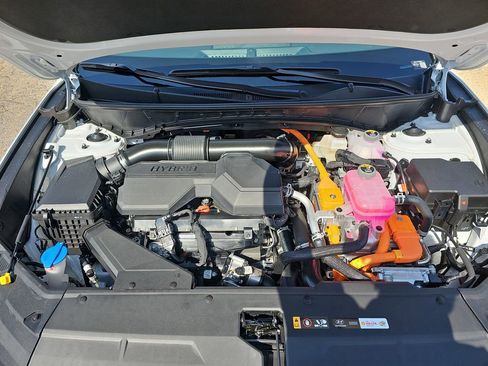 New 2026 Hyundai Tucson SEL image 32