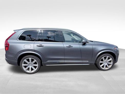 Used 2018 Volvo XC90 T6 Inscription w/ Convenience Package AWD/4WD image 8