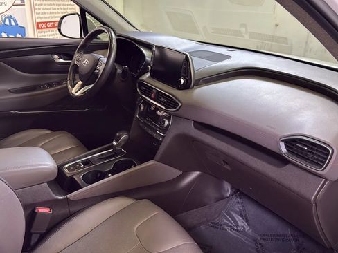 Used 2020 Hyundai Santa Fe Limited image 22