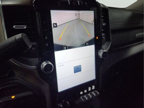 Used 2024 RAM 2500 Laramie image 14