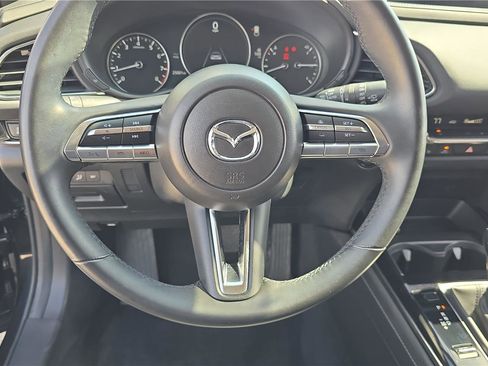 Used 2023 MAZDA CX-30 AWD 2.5 S w/ Preferred Package image 24