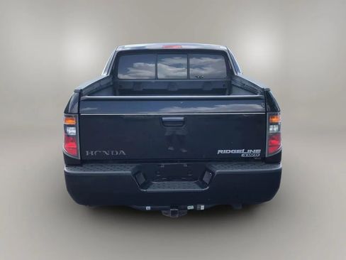 Used 2006 Honda Ridgeline RTS image 4