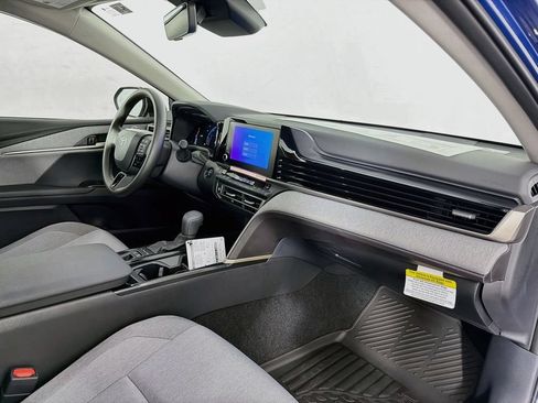 New 2026 Toyota Camry LE FWD image 29