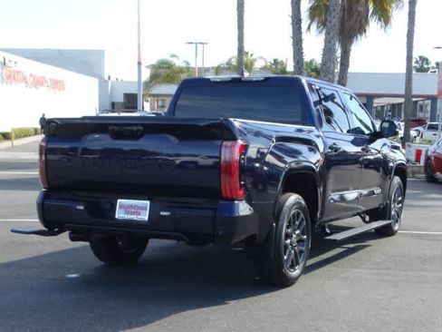 Used 2024 Toyota Tundra Platinum image 11