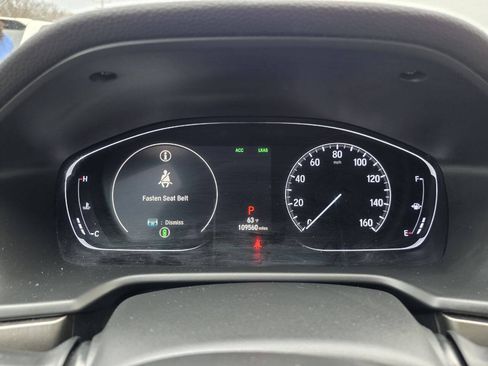 Used 2018 Honda Accord LX image 19