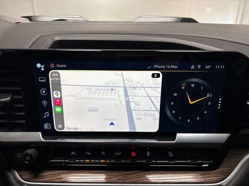 New 2026 Chevrolet Silverado 1500 LT Trail Boss w/ LT Trail Boss Premium Package image 72