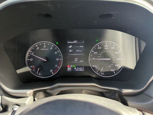 Certified 2024 Subaru Outback Limited XT image 40