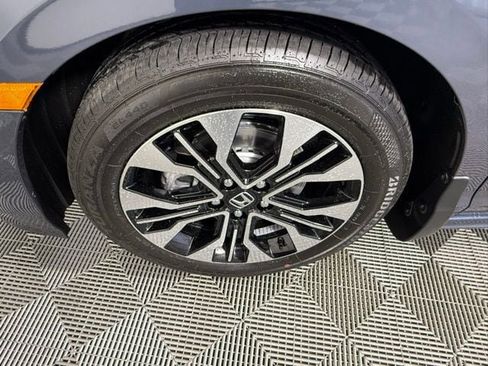 New 2026 Honda Odyssey Elite image 13