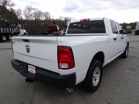 Used 2022 RAM 1500 Tradesman w/ Popular Equipment Group RWD image 6