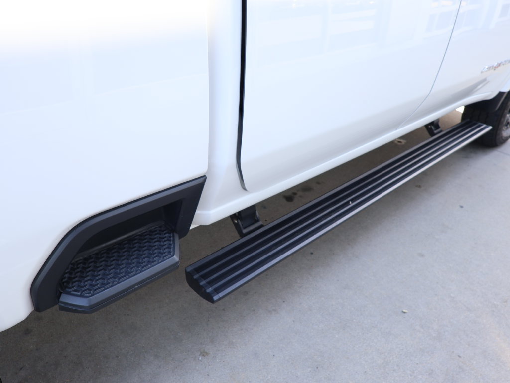 Used 2024 GMC Sierra 2500 AT4 w/ AT4 Premium Plus Package AWD/4WD image 41