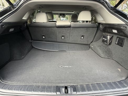 Used 2018 Lexus RX 350 FWD w/ Premium Package image 48