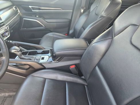Used 2025 Kia Telluride S AWD/4WD image 12