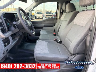 New 2026 Ford F450 XLT w/ XLT Value Package