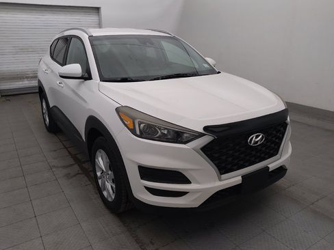 Used 2019 Hyundai Tucson Value AWD/4WD image 13