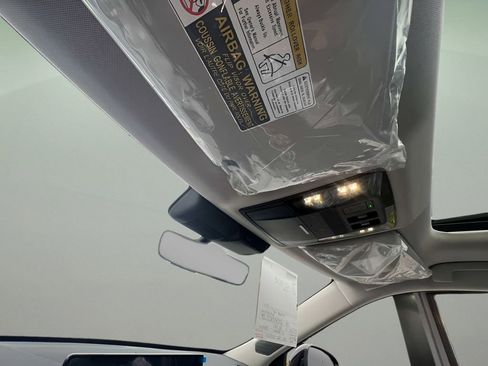 New 2026 Mitsubishi Outlander SE AWD/4WD image 21