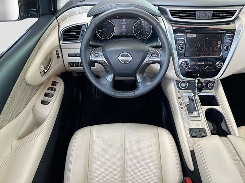 Used 2023 Nissan Murano SL w/ SL Moonroof Package AWD/4WD image 10