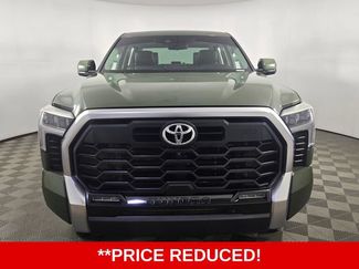 Used 2022 Toyota Tundra Limited w/ TRD Off-Road Package AWD/4WD video 2
