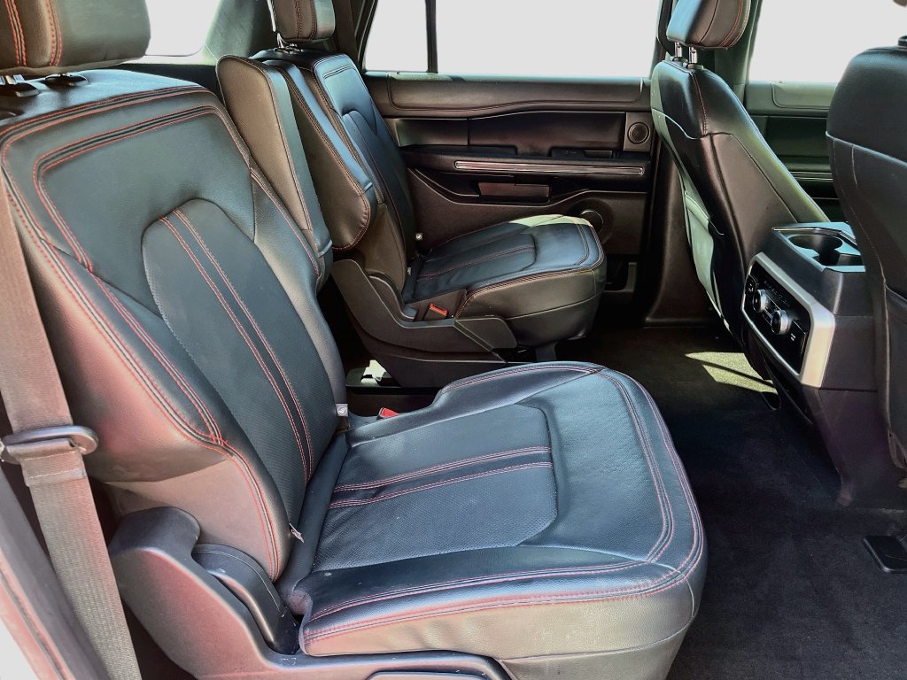 Used 2023 Ford Expedition Max Limited AWD/4WD image 30