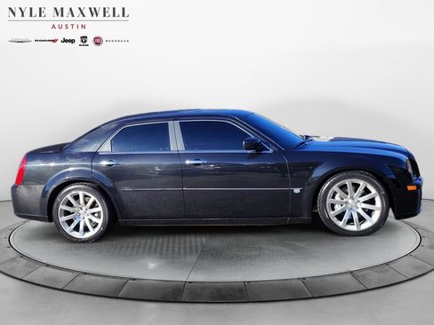Used 2006 Chrysler 300 SRT8 w/ SRT Option Group II image 15