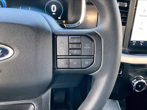 Used 2022 Ford F150 Lightning Pro AWD/4WD image 18