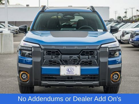 New 2026 Subaru Outback Wilderness image 2