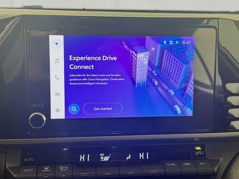 Certified 2025 Toyota Camry LE image 12