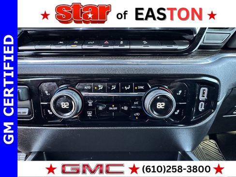 Used 2024 Chevrolet Silverado 1500 RST image 24