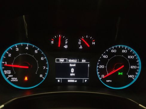 Used 2019 Chevrolet Equinox LS w/ LS Convenience Package AWD/4WD image 23
