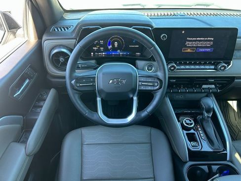 Used 2023 Chevrolet Colorado ZR2 w/ Desert Boss Special Edition image 30