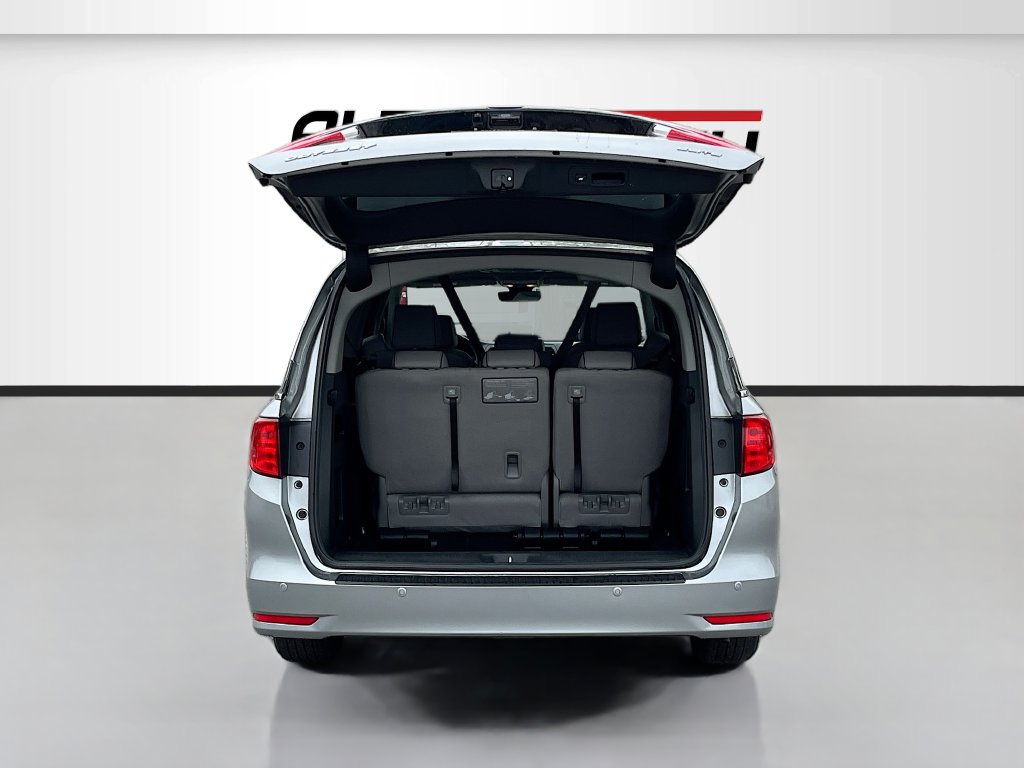 Used 2024 Honda Odyssey Elite image 27