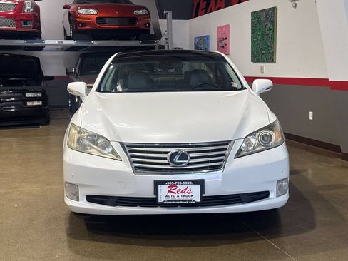 Used 2012 Lexus ES 350 FWD image 6