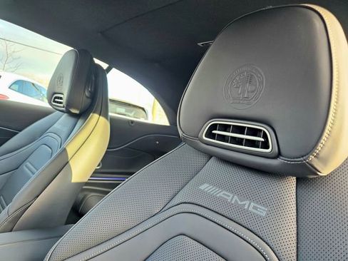 New 2026 Mercedes-Benz CLE 53 AMG 4MATIC Cabriolet image 21